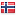 sindre.tech server is located in Norway
